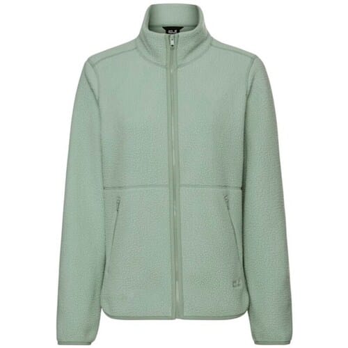 Fleece Jack Jack Wolfskin A65751E0272