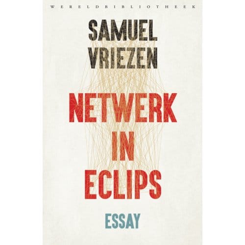 Netwerk In Eclips - Samuel Vriezen