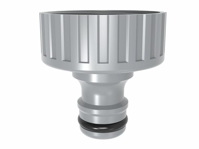 AWTOOLS Serie - Kraan Aansluitslang - 3/4" - ABS Materiaal - 100 Stuks
