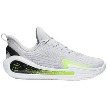 Under Armour Curry 12 Anti Gravity Sneakers 3027629-100 45 gray