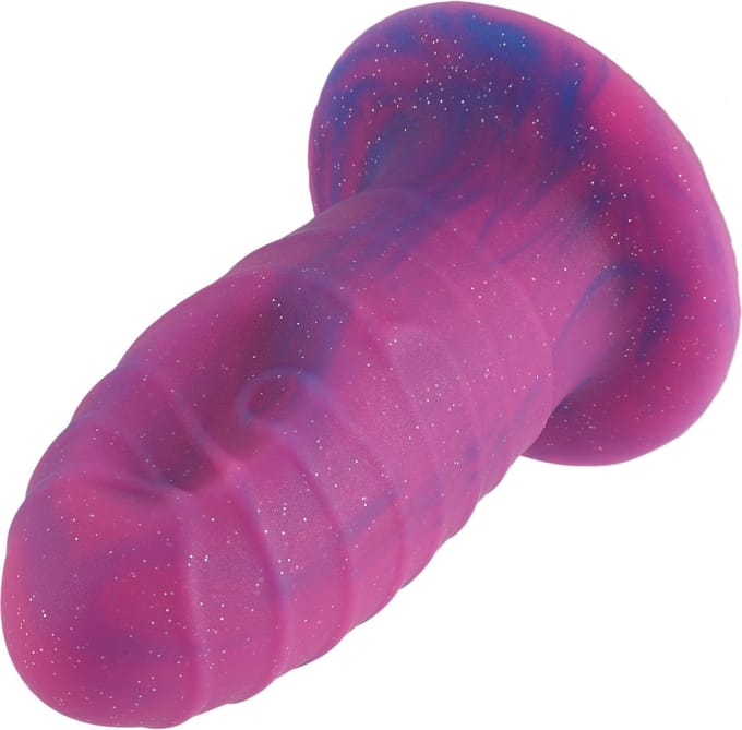 Dragon Egg Fantasy Zuignap Dildo 16 cm