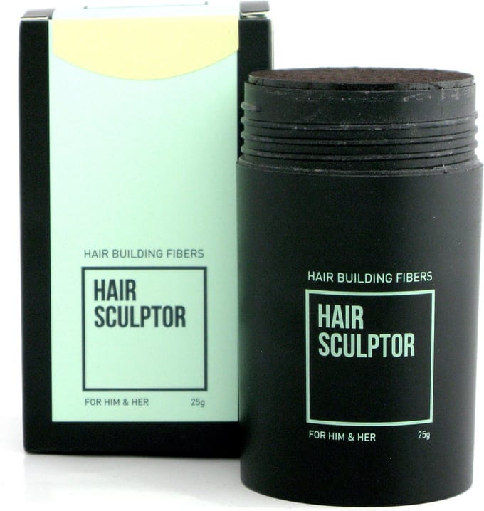 Sibel - Hair Sculptor - Donkerblond - 25 gr