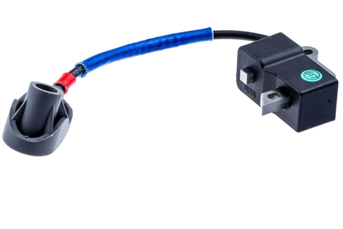 Husqvarna ontsteking module bosmaaier