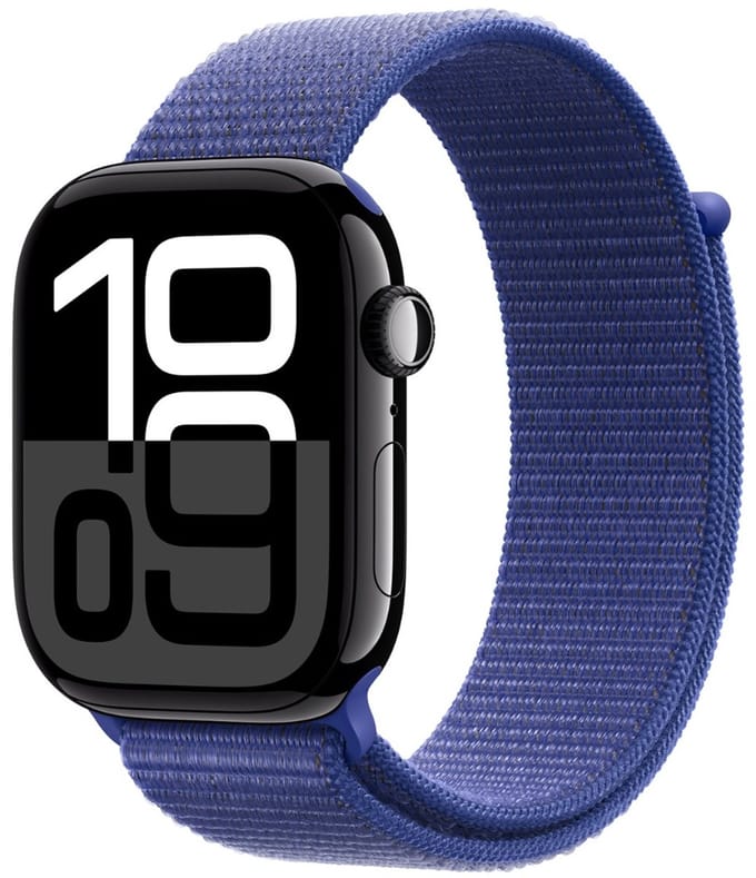 Apple Watch 42mm Ultramarine Sport Loop