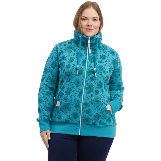 Dames Hoodie Ragwear Rylie Spring