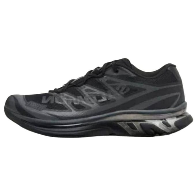Salomon XT-MM-6 MM6 Maison Margiela Black EU 44 ⅔ black
