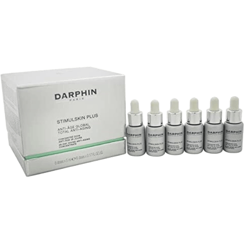 Darphin Stimulskin Plus Renewal Lift Concentrate 30 ml - 6 Doses x 5 ml