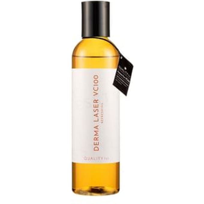Quality First - Derma Laser Super VC100 Refreshing Lotion 240ml