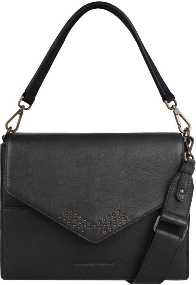 Cowboysbag Starkey Crossbody black