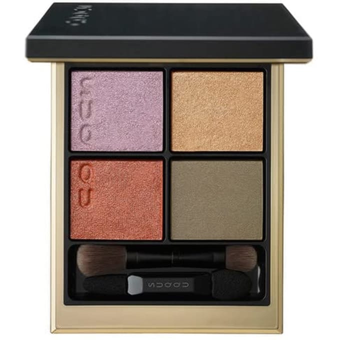 SUQQU - Signature Color Eyeshadow 09 KAORIKAZE