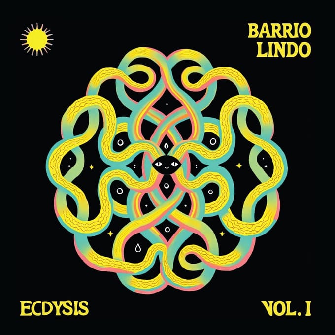 Ecdysis Vol. I