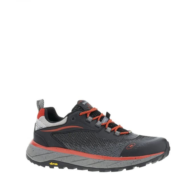 Wandelschoenen Bestard Speedwave II
