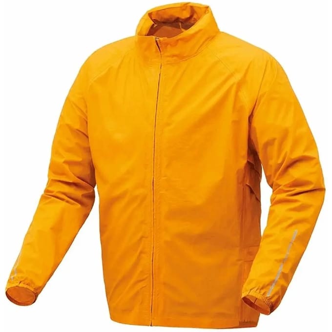 Waterdichte jas Tucano Urbano Nano Rain Ultra