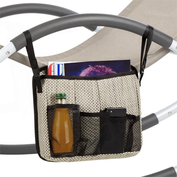 Brentwood Bag accessoires