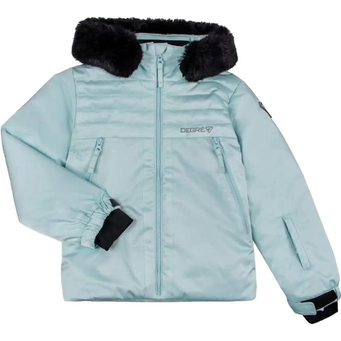 Kinder ski-jas DEGRE7 Fairy