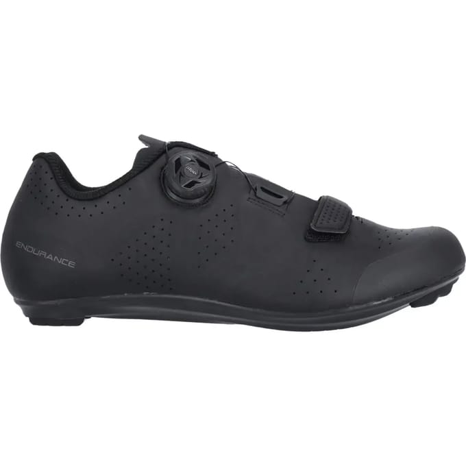 ENDURANCE Rennradschuhe Kalasey