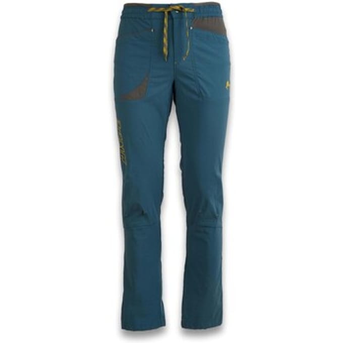Broek Ande Verdon