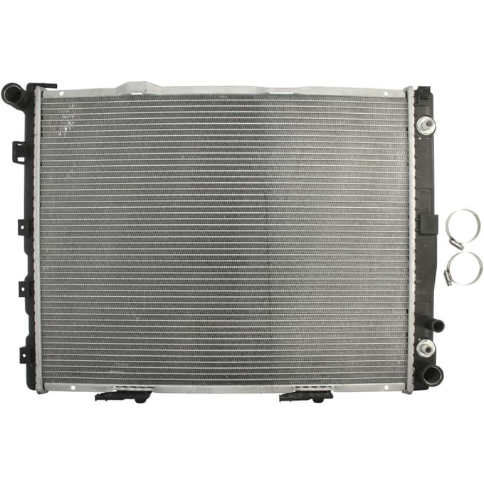 Radiator, motorkoeling NRF 58156