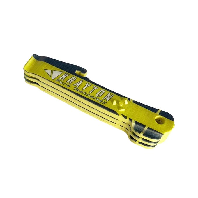Bandenwisselaar Krayton (x3)