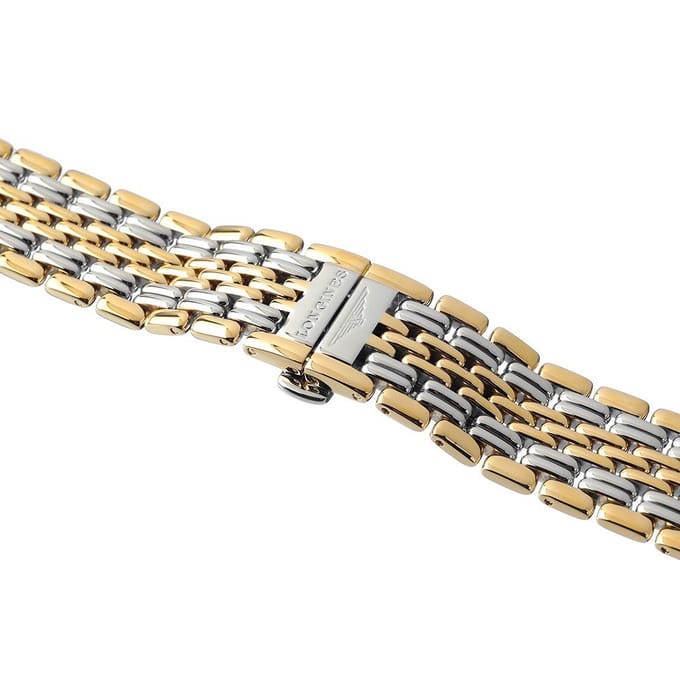 Longines L600106575 Lyre Horlogeband