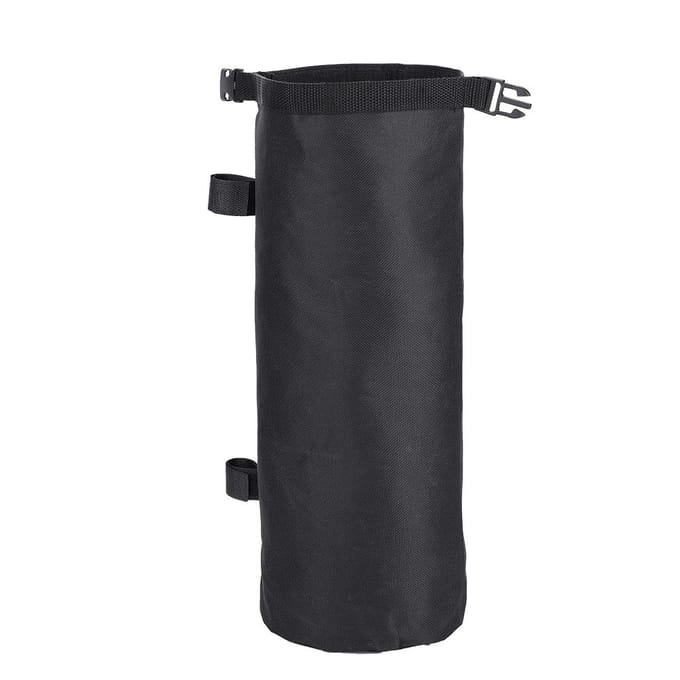 Sacs de Sable Lestés pour Auvent Tente de Soleil Pop-up Support de Pied Poids gray