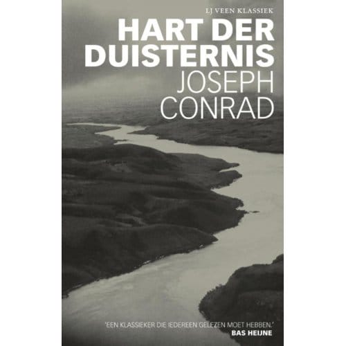 Hart Der Duisternis - Lj Veen Klassiek - Joseph Conrad