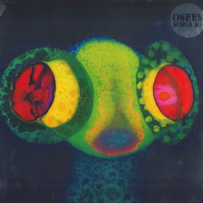 Osees - Sorcs 80 (LP)