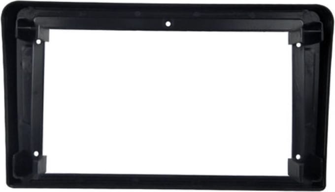 Inbouw Autoradio Paneel 9 inch voor Audi A3 RS3 2008-2012