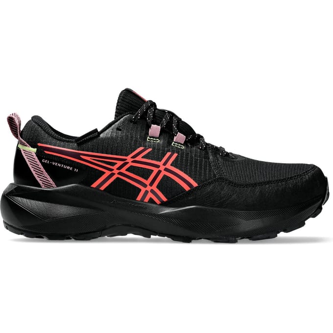 ASICS GEL-VENTURE 11 WATERPROOF Trailschoen Dames