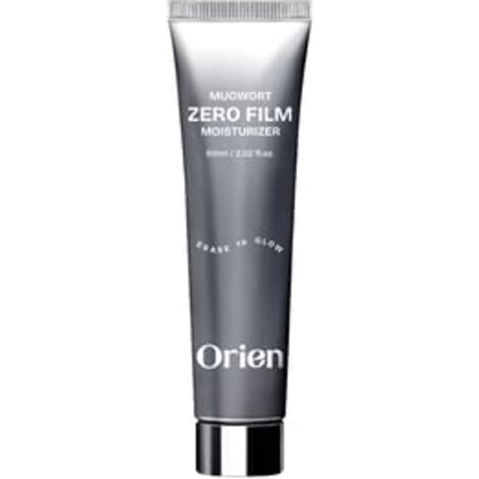 Orien - Mugwort Zero Film Moisturizer 60ml