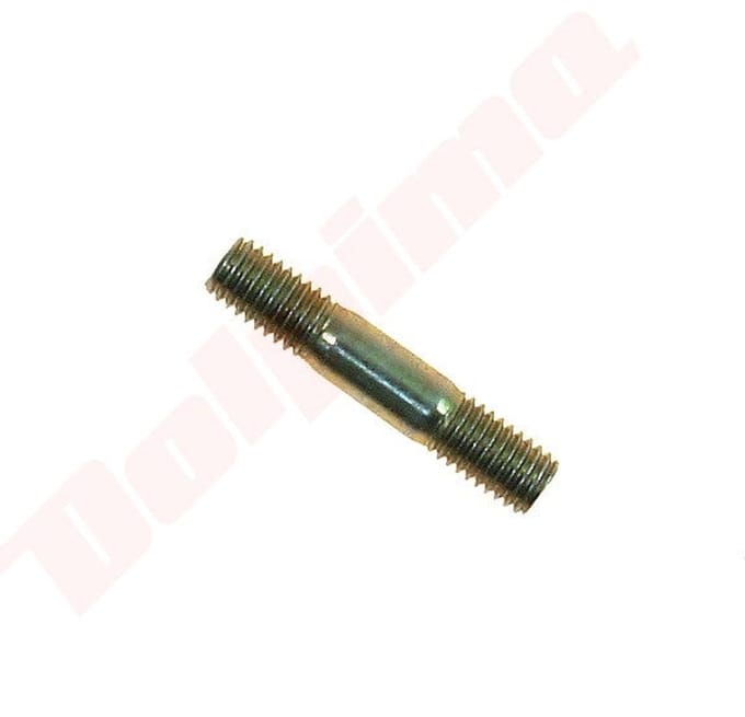 Draadeind passend op HUSQVARNA 137 ( 530 01 58-77 )