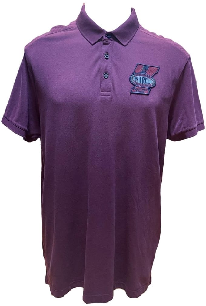 VANGUARD T-SHIRT - MAAT XL