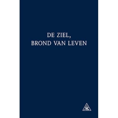 De Ziel - A.A. Bailey