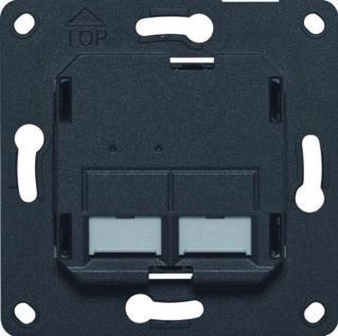 Peha Standard sokkel USB 2V 238953
