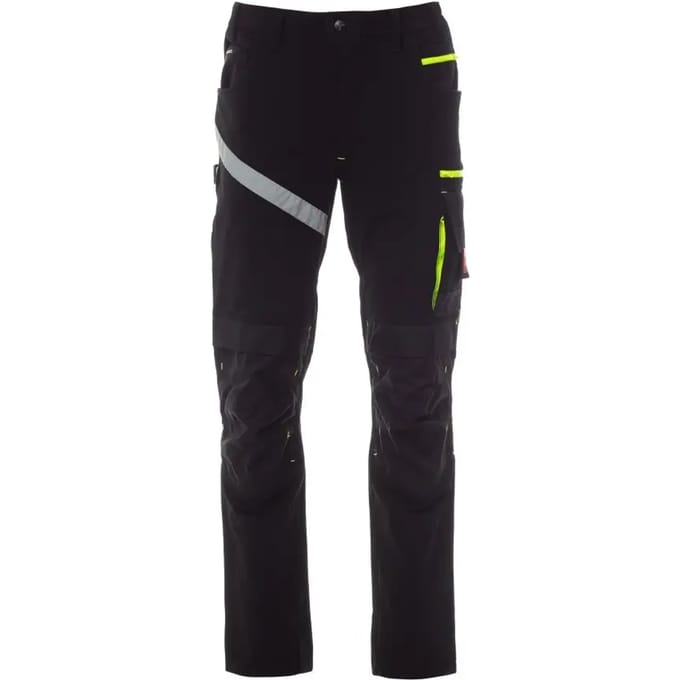 Payper Next 4W - Black/Black - 42IT (44NL)