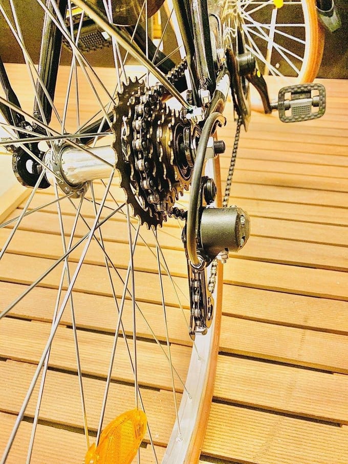 Fiets - 28inch - hoge kwaliteit - 2020 dames fiets