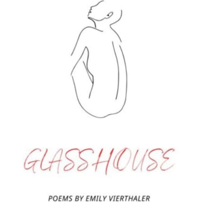 Glasshouse - Emily Vierthaler