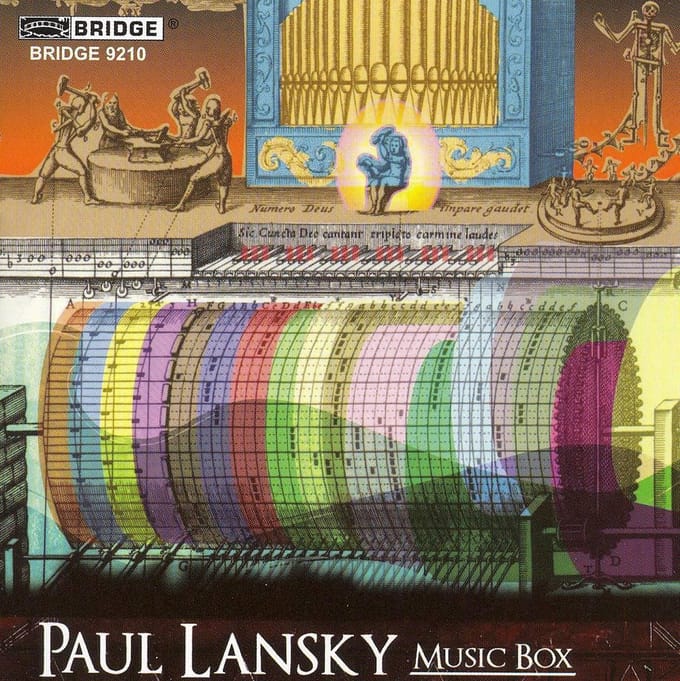 Music Box