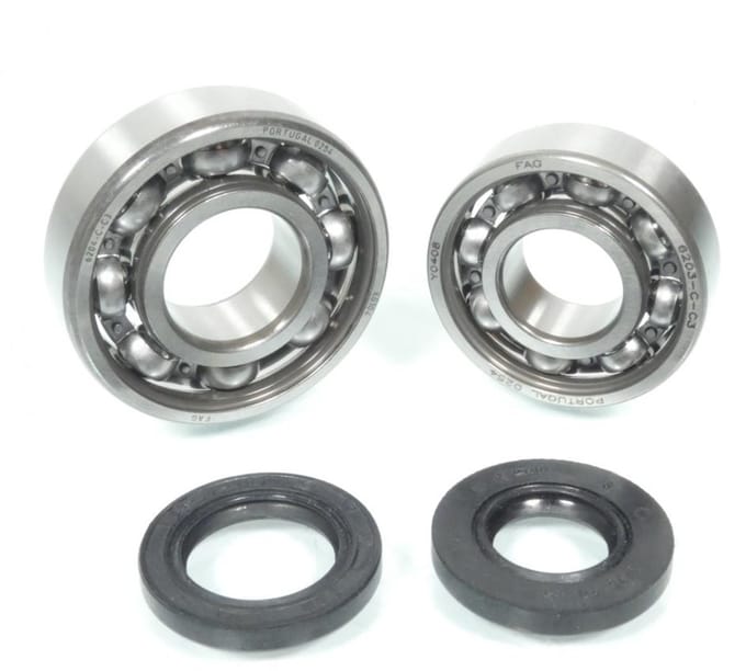Roulement ou joint spi moteur RSM pour Mobylette Peugeot 103 R01-9200 Neuf
