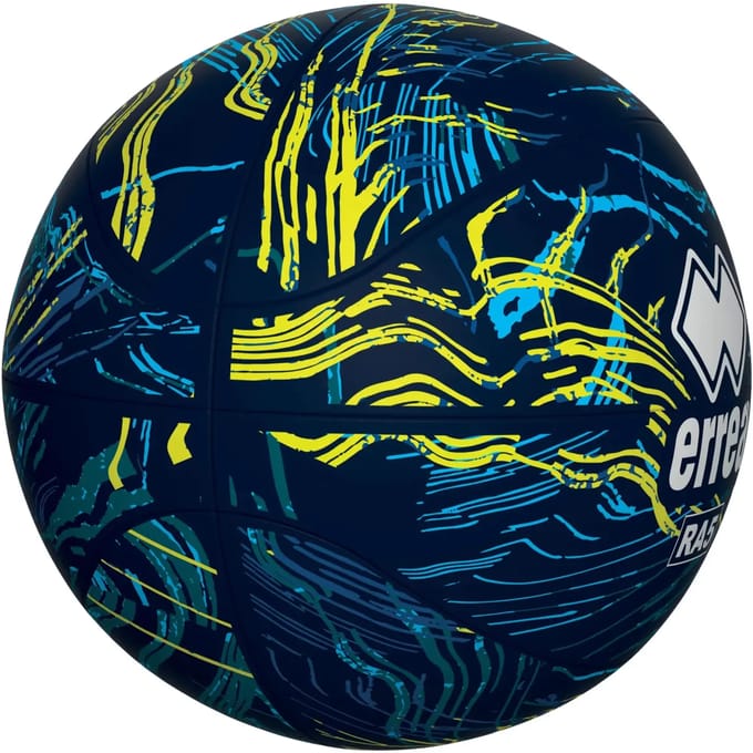 Voetbal Errea Ra Heritage