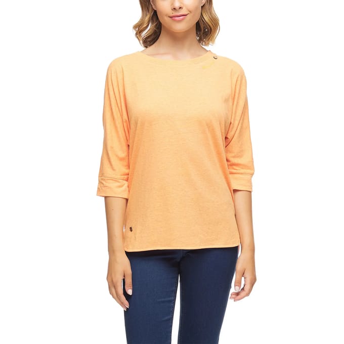 Damestrui met lange mouwen Ragwear Shimona