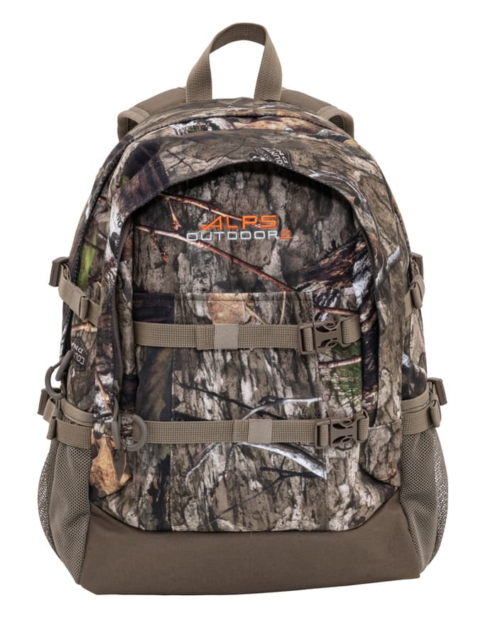 Alps Outdoorz Crossbuck Country DNA - 34L