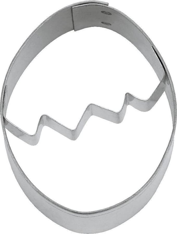 Uitsteker - paasei - 5.5 cm - Städter