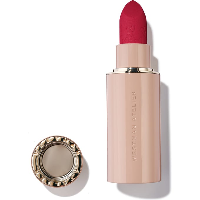 Westman Atelier Lip Suede Matte Lipstick - Lfg