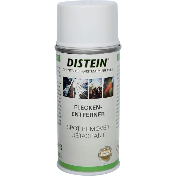 Distein vlekverwijderaar blesverf 150ml.