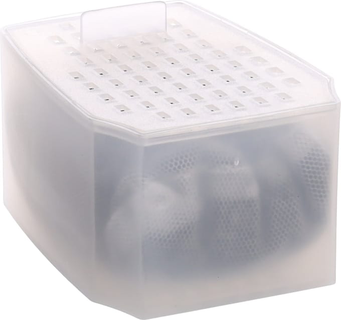 Flamingo Aquarium Accessoire Filterkool Swordfish - Zwart - swordfish 1000