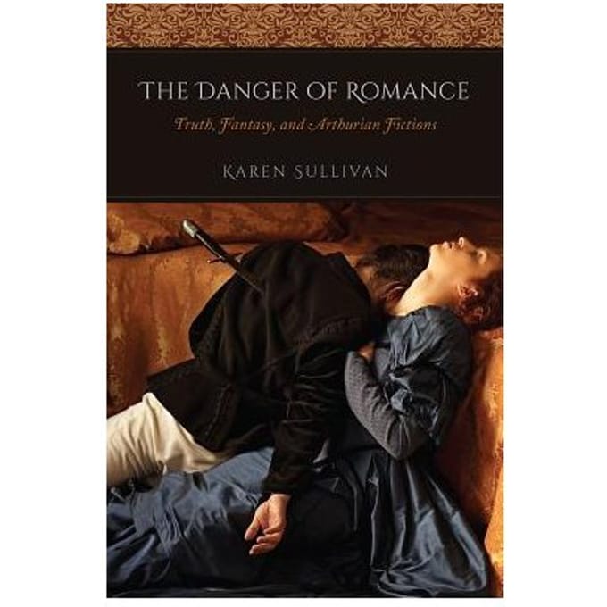 The Danger Of Romance - Sullivan