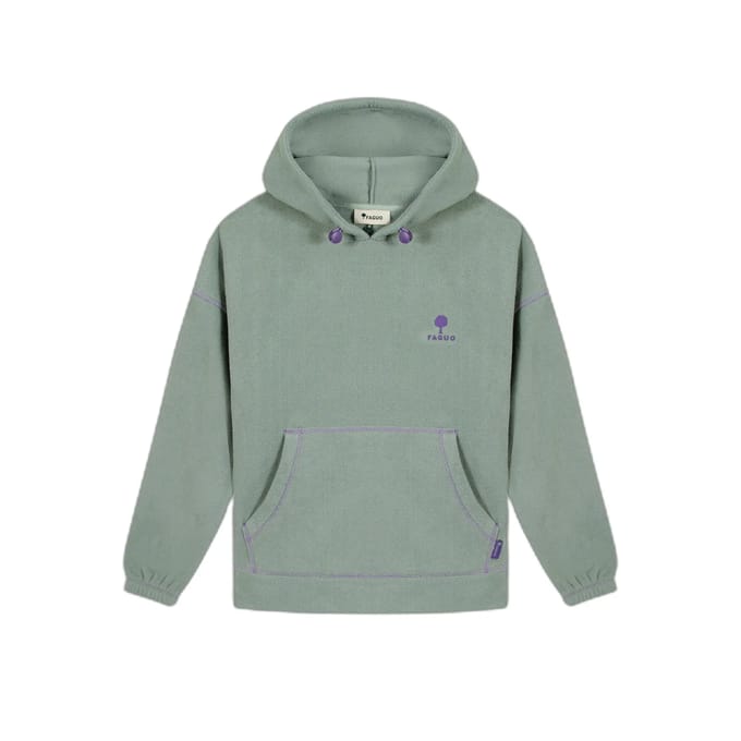 Hoodie Faguo Dirac Otd Polar