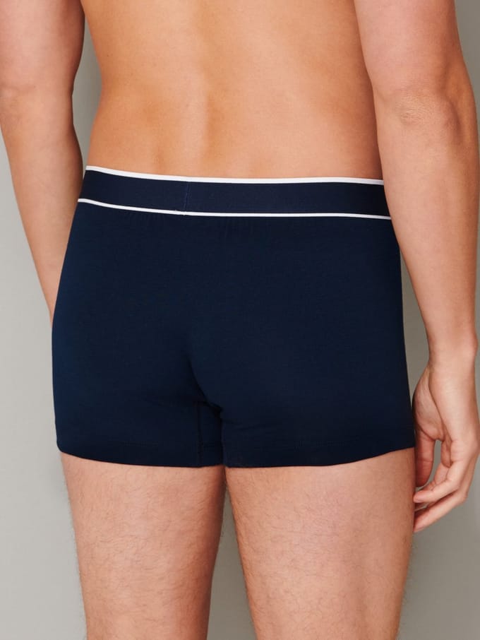 Schiesser Retro Boxer 95/5 Organic Cotton