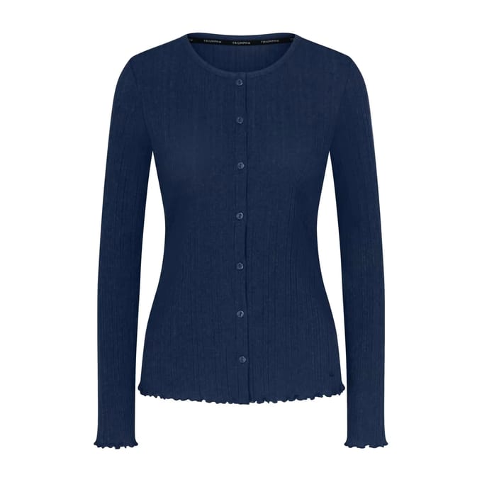 Geribd damesvest Triumph Versatile